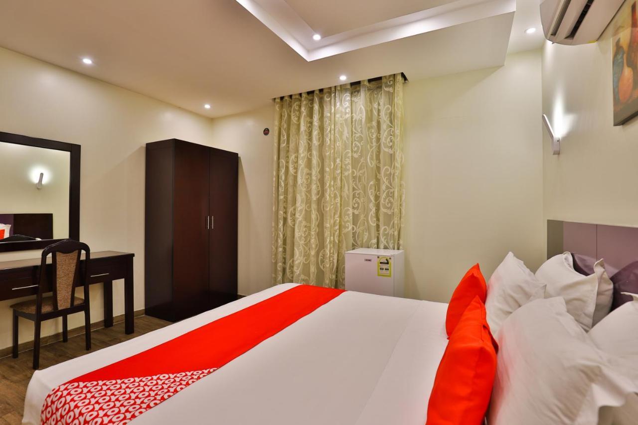 Lamssat El Saada Aparthotel Dammam Exterior photo